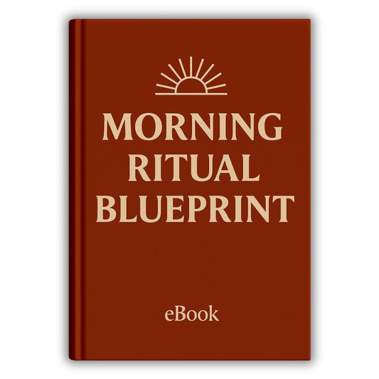 FREE Morning Ritual Ebook